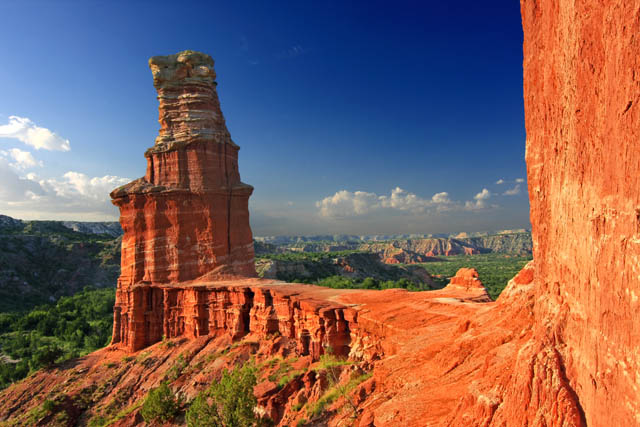 Amarillo, Texas
